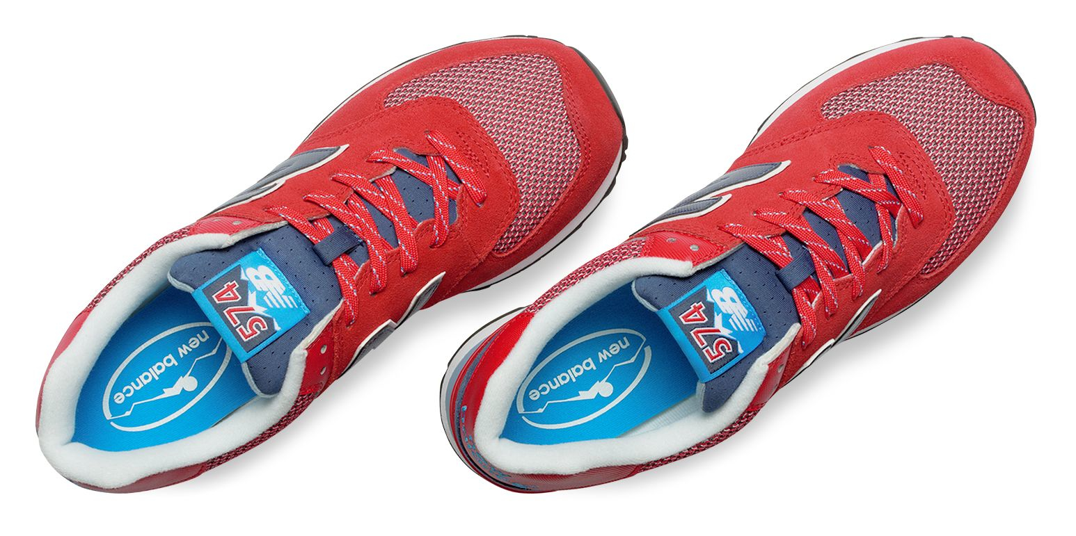 new balance men's ml574 day hiker running shoe new balance men's ml574 day hiker running shoe